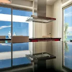 Villa Luxury Zante Malada 3 Bedroom Sea Views Vasilikí