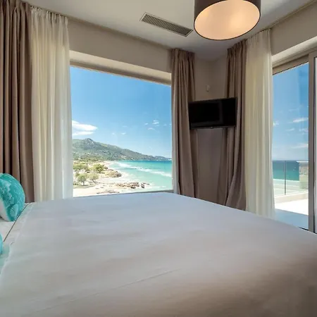 Luxury Zante Malada 3 Bedroom Sea Views Villa Vasilikí