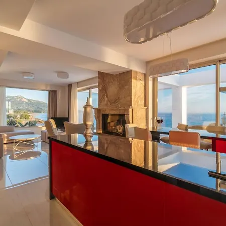 Villa Luxury Zante Malada 3 Bedroom Sea Views *