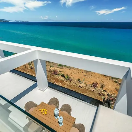 Luxury Zante Malada 3 Bedroom Sea Views