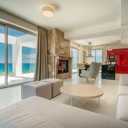 Luxury Zante Malada 3 Bedroom Sea Views * Vasilikí