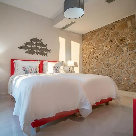 Luxury Zante Malada 3 Bedroom Sea Views *