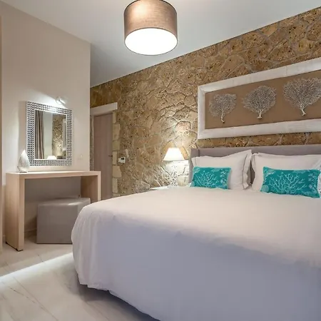 Villa Luxury Zante Malada 3 Bedroom Sea Views Vasilikí